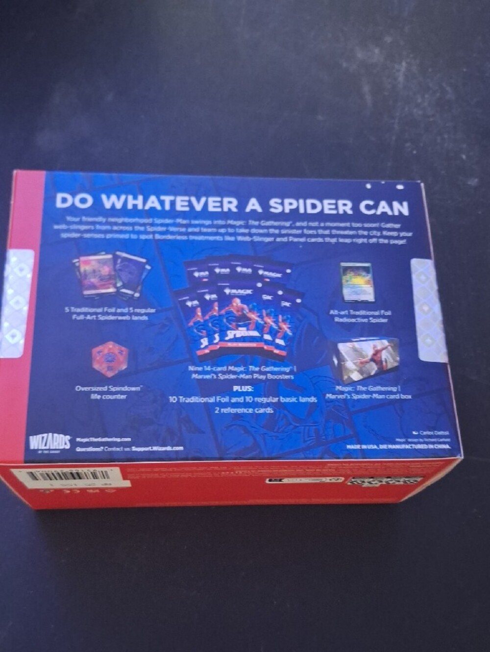 Marvel Spider-Man Bundle - Picture 5 of 7